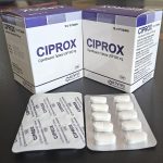 Ciprox